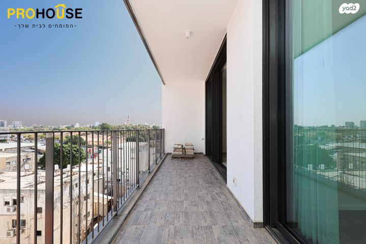 דירה, אבולעפיה 17, גבעת הרצל, אזור המלאכה יפו, תל אביב יפו