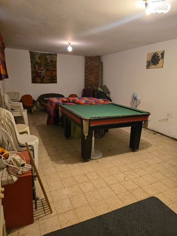 בית פרטי/ קוטג', הגליל, ראשון לציון