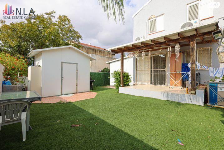 בית פרטי/ קוטג', זלוטרוב, בית אליעזר, חדרה