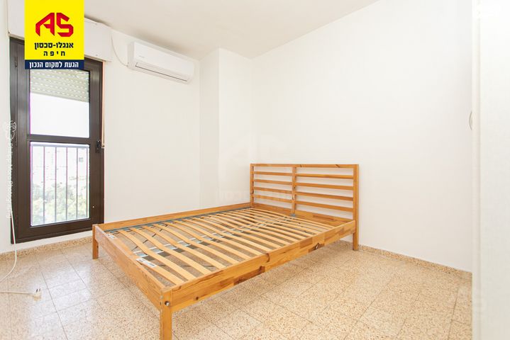 דירה, משה גוט לוין, רמת ספיר, חיפה