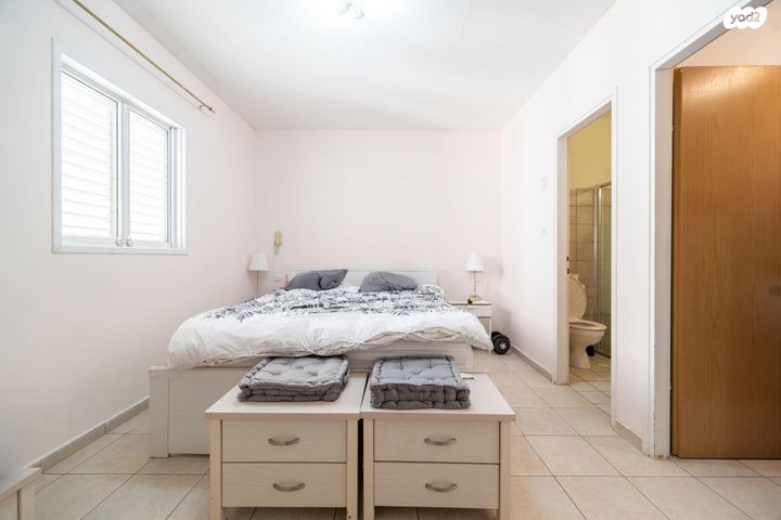 דירה, רוטשילד 174, פתח תקווה