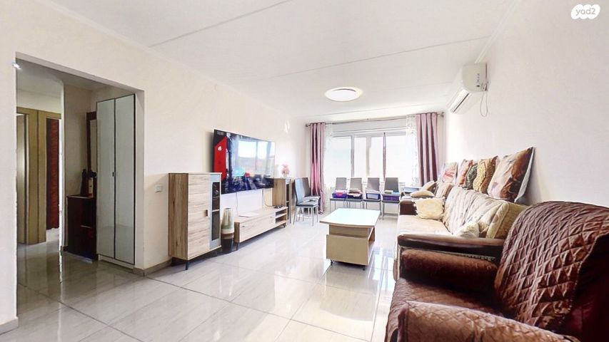 שדרות נשיאי ישראל 