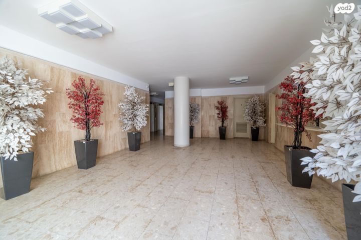 דירה, רוטשילד 174, פתח תקווה