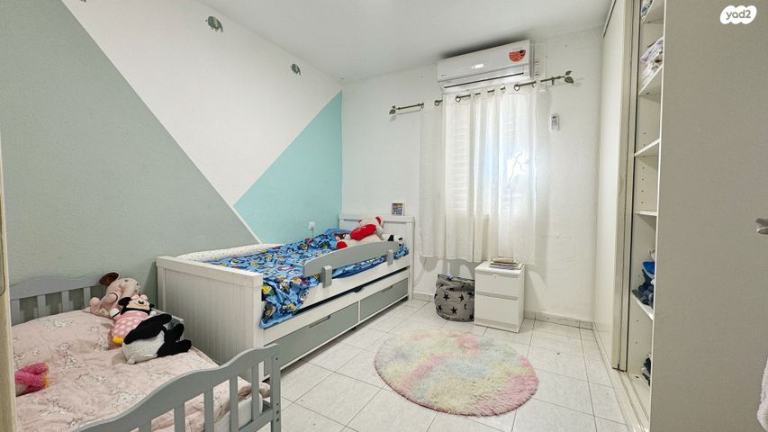 דירה, שדרות גולדה מאיר 28, קרית נורדאו, נתניה