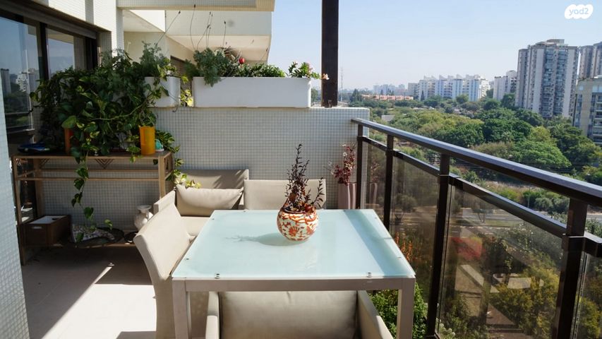 דירה, אזורי חן, גימל החדשה, תל אביב יפו