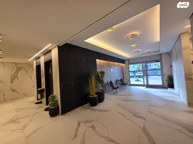 דירה, הפארק, אופקים