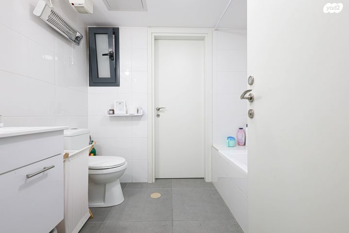 דירה, תבור 7, בית בפארק ,פרדס בחסכון, אור יהודה