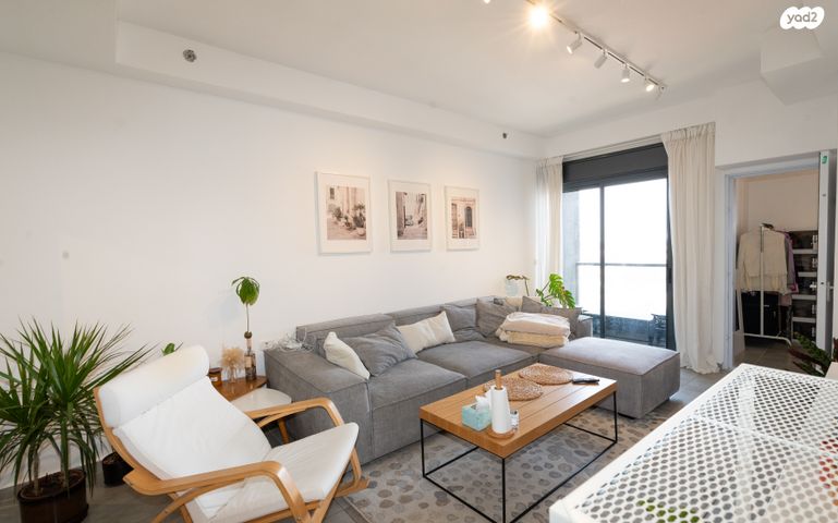 דירה, נווה עמל, הרצליה