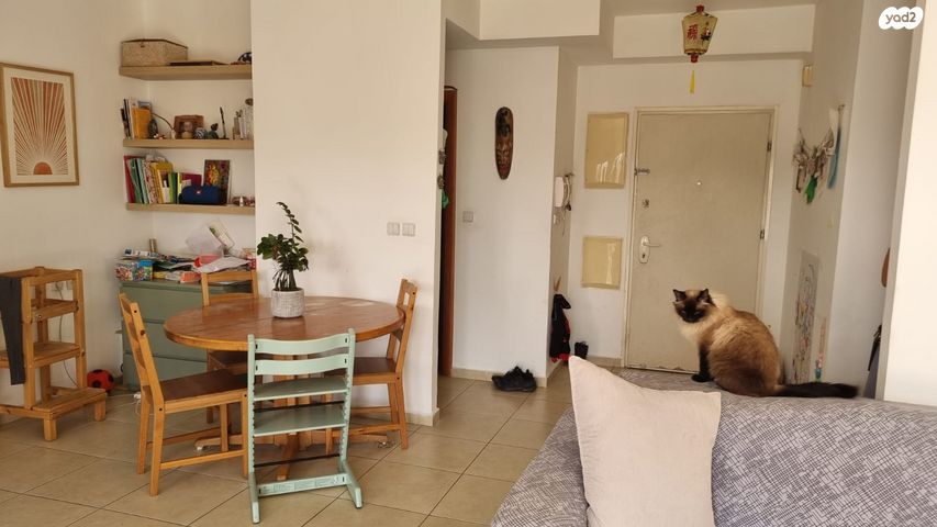 דירה, הוד השרון