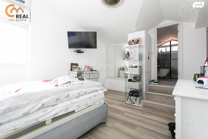 דופלקס, יקינטון, אחוזה, חיפה