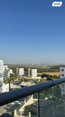 דירה, שדרות ההגשמה, חריש