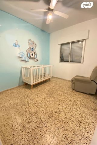 דירה, שדרות כצנלסון 32, מרכז העיר, קרית אתא