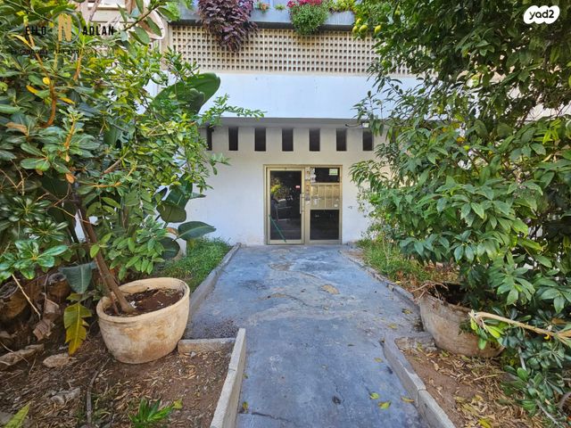 דירה, ליבורנו 7, רמת הנשיא, בת ים