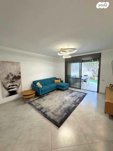 דירת גן, אשכולית, רמות הרכס, באר שבע