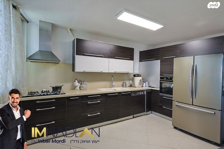 דירה, חנה רובינא 10, הדר גנים, פתח תקווה