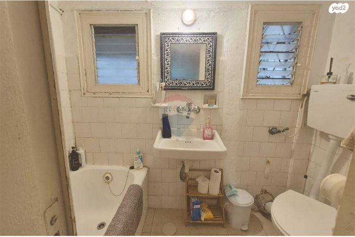 דירה, מרכז בעלי מלאכה 30, לב תל אביב, לב העיר צפון, תל אביב יפו