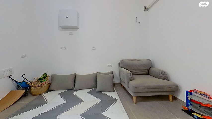 דירה, יוכבד, נעמ"ת, חיפה