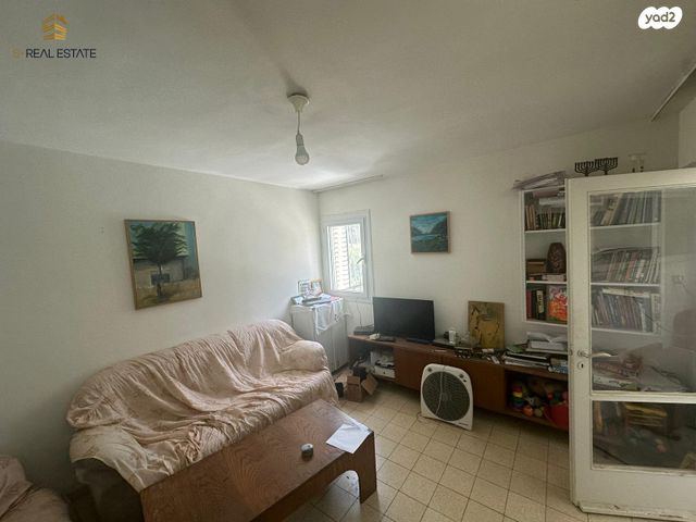 דירה, גולומב, קרית היובל, ירושלים