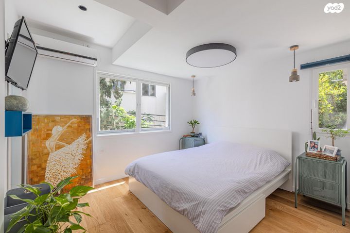 דירה, ישראליס, תל אביב יפו