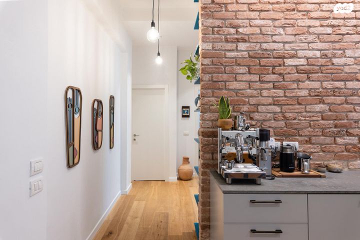 דירה, ישראליס, תל אביב יפו