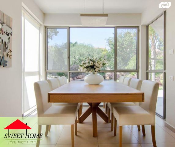 בית פרטי/ קוטג', קדימה צורן