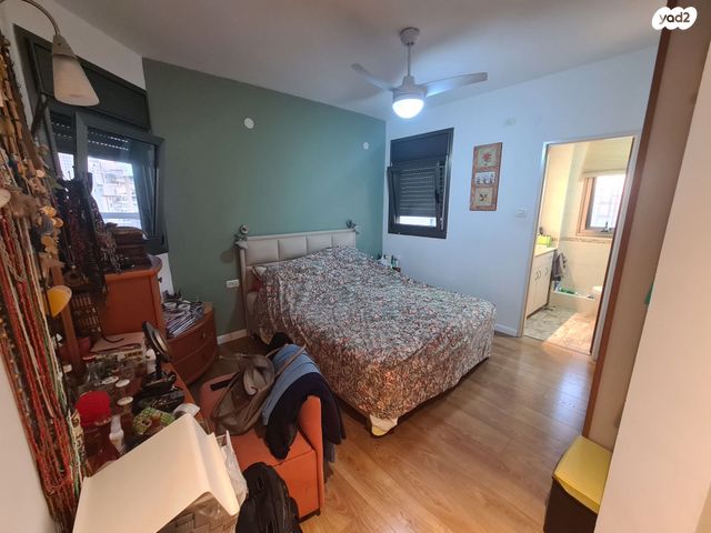 דירה, אילונה פהר, קרית אילון, חולון