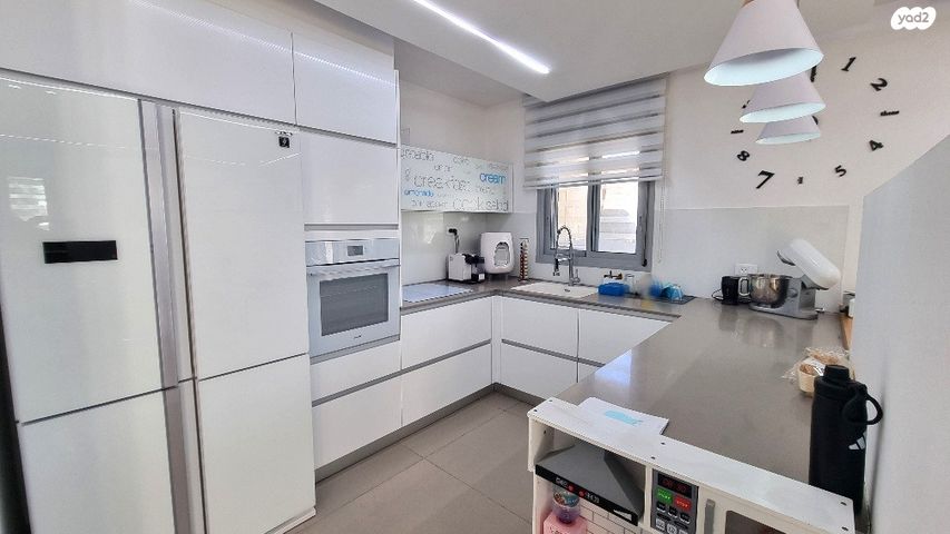 דופלקס, שער הגיא, יקנעם עילית