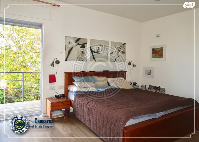 בית פרטי/ קוטג', קיסריה