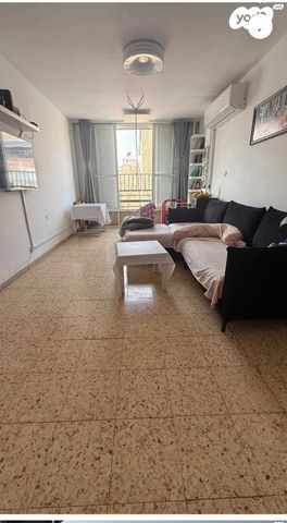 דירה, בר יהודה 27, דרום מערב ותיק, בת ים