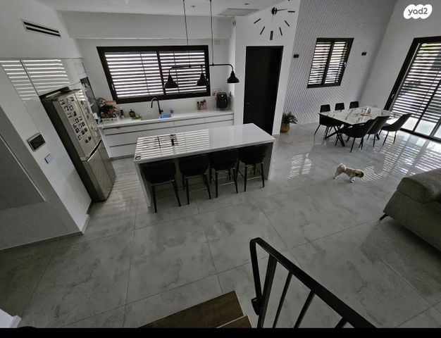 בית פרטי/ קוטג', מרדכי לרנר, המושבה, גדרה