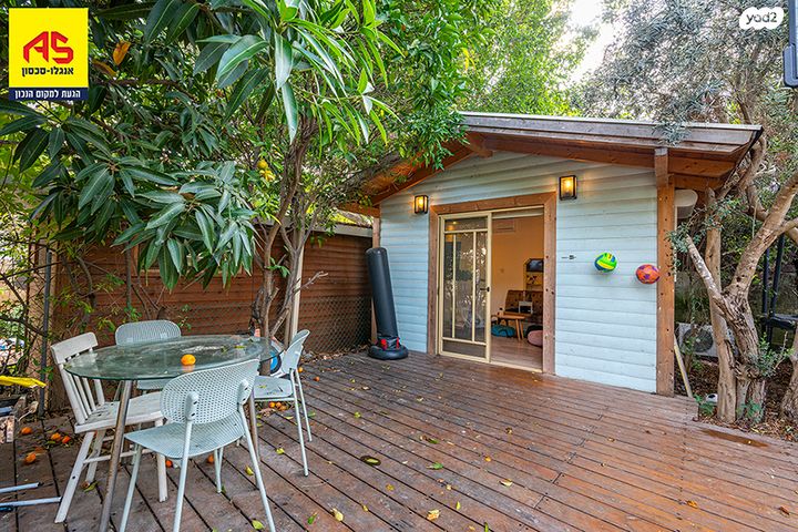 בית פרטי/ קוטג', פנחס, נווה רותם, פרדס חנה כרכור