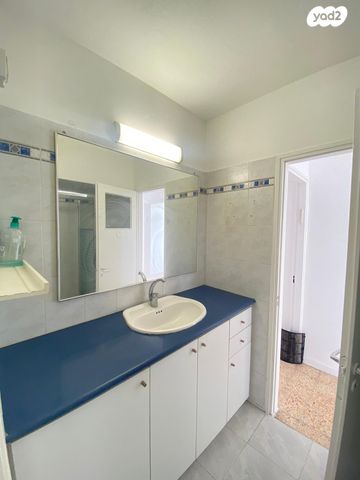 דירה, פרץ מרקיש, יזרעאליה, חיפה