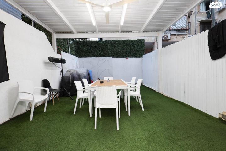 דו משפחתי, בילינסון, צפון מערב מרכז העיר, נתניה