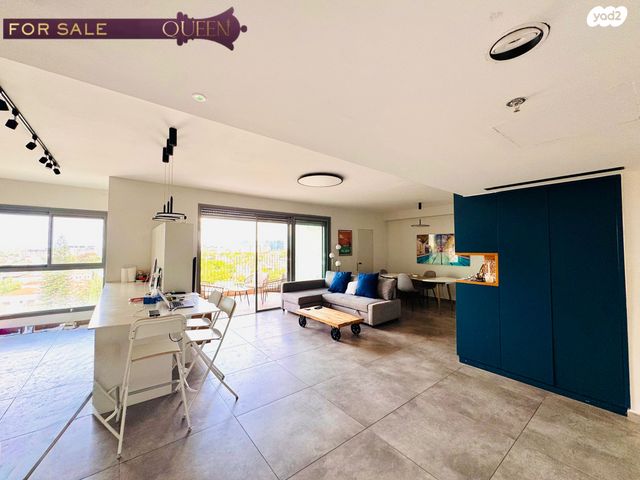 דירה, נווה דוד רמז, רעננה