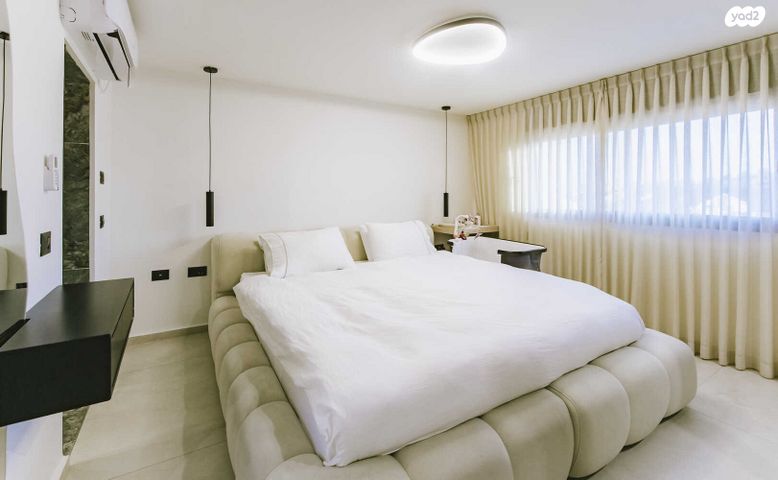 דירת גן, בית שמש