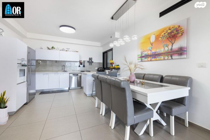 דירה, משה לוי, נאות שמיר, רמלה