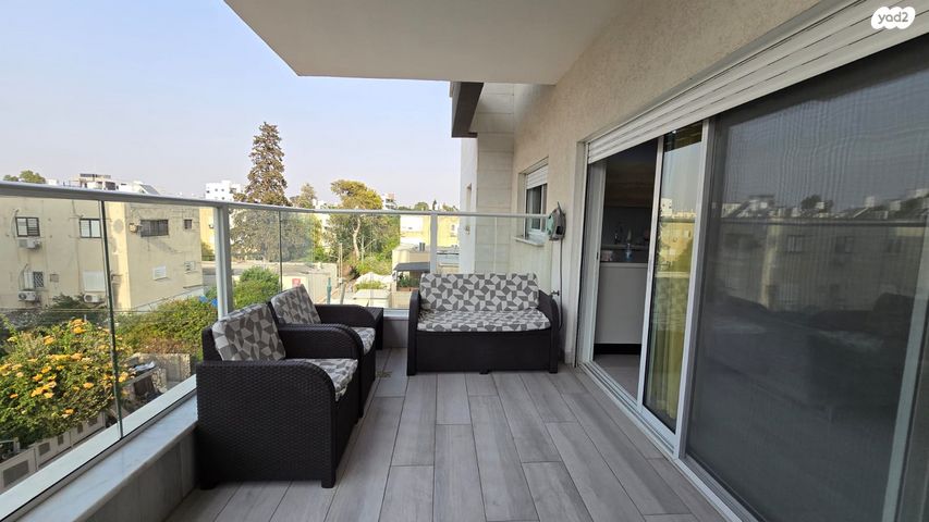 דירה, ברק 1, מוצקין הותיקה, קרית מוצקין