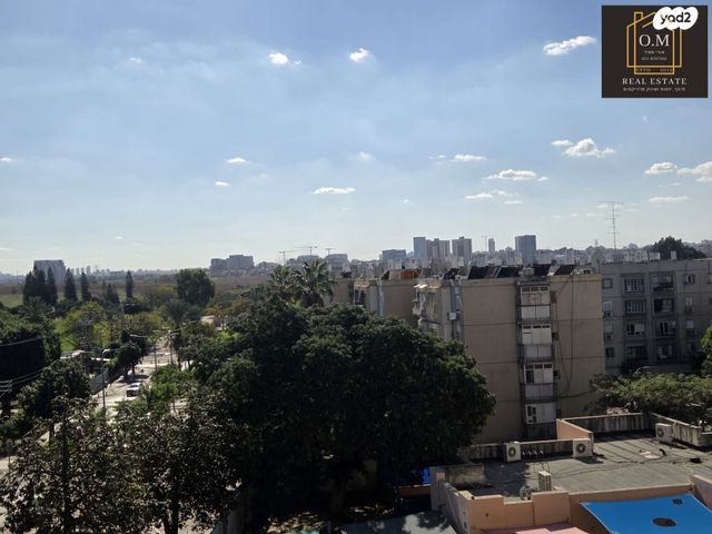 דירה, בירנית, לבנה, תל אביב יפו