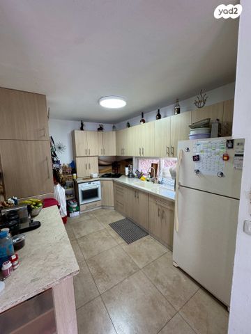 בית פרטי/ קוטג', רמות, באר שבע