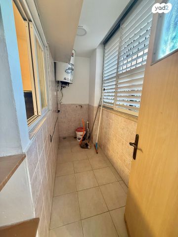 דירה, מעפילי אגוז 89, נווה חן, תל אביב יפו