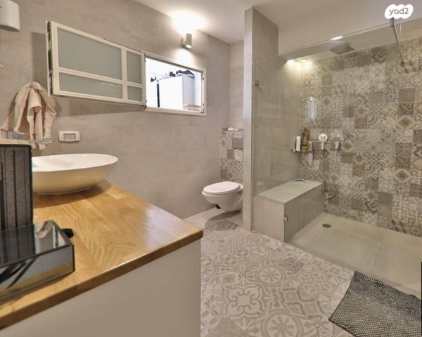 טריפלקס, גבעת רם, קרית אתא