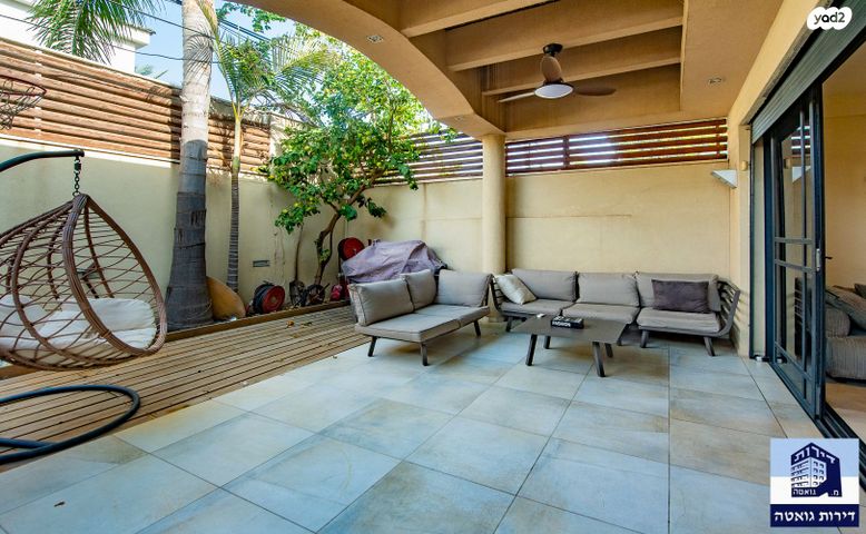 בית פרטי/ קוטג', נווה עוז, פתח תקווה