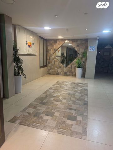 דירה, יהודה הנשיא, צפון מערב מרכז העיר, נתניה