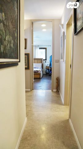 דירה, אזורי חן, גימל החדשה, תל אביב יפו