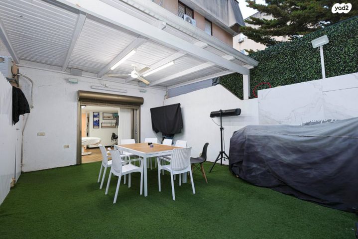 דו משפחתי, בילינסון, צפון מערב מרכז העיר, נתניה