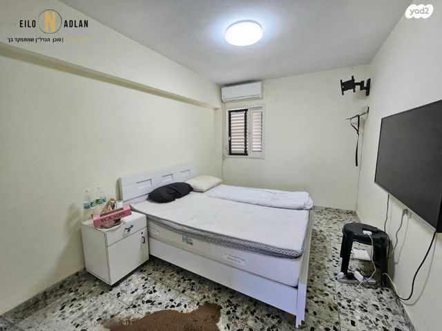 דירה, ליבורנו 7, רמת הנשיא, בת ים