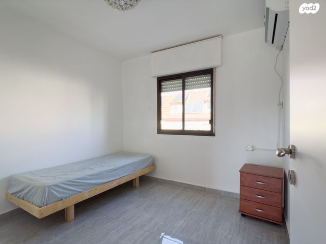 דופלקס, צה"ל, רובע ג', אריאל