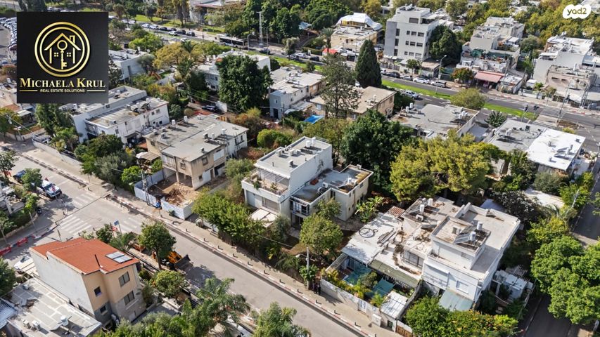 דו משפחתי, יניב, ביצרון ורמת ישראל, תל אביב יפו