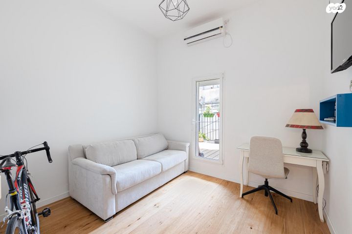 דירה, ישראליס, תל אביב יפו