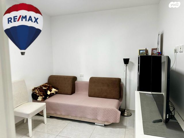 דירה, פרץ ברנשטיין 23, ברנע, אשקלון